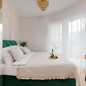  Apartament Luxury Design - Tower Bliska Wola Polska