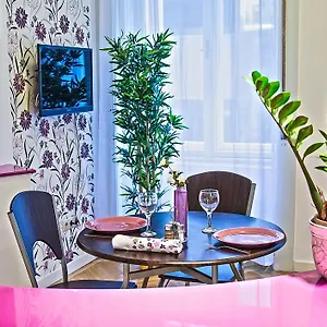  Apartament The Fashion Street Węgry